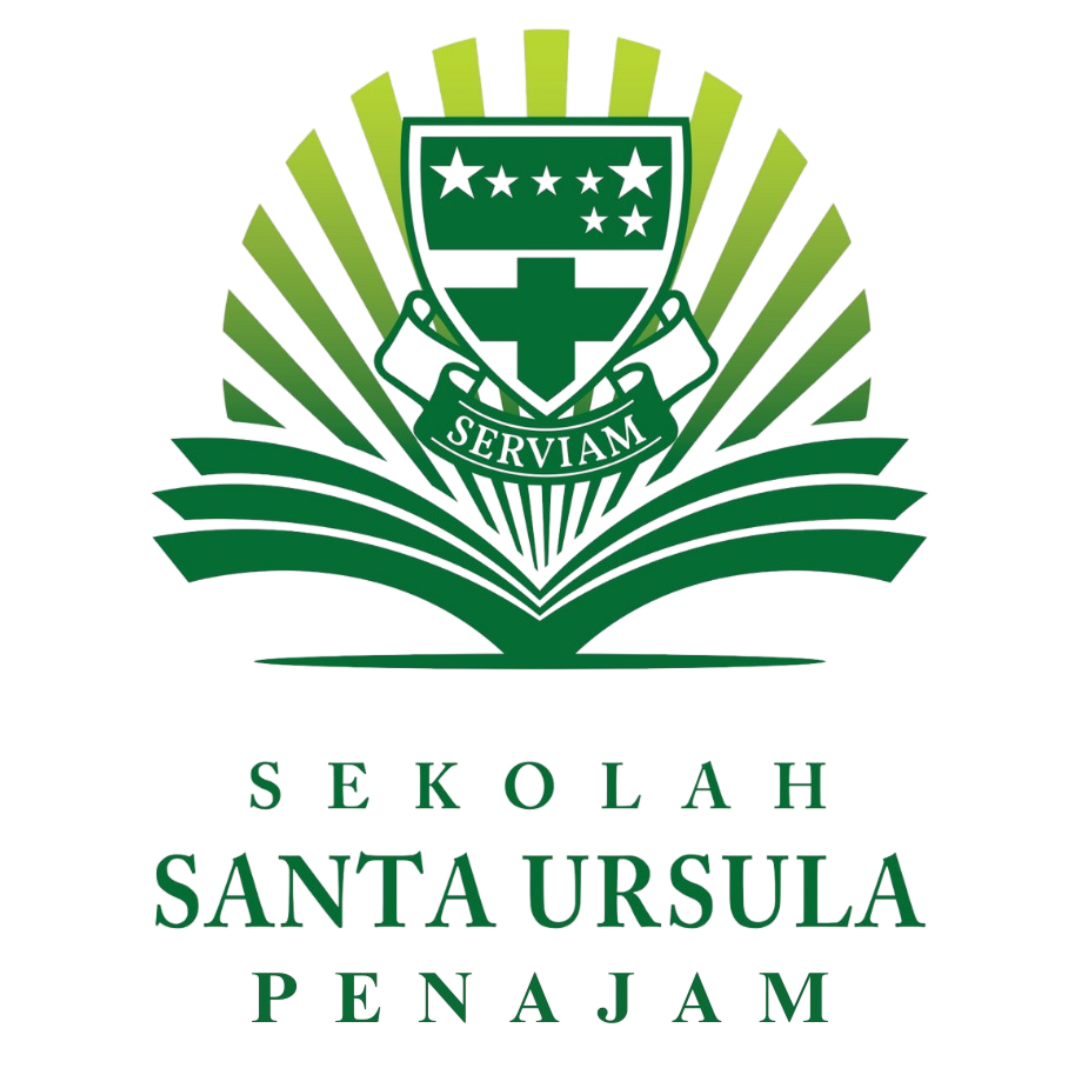 Sekolah Santa Ursula Penajam